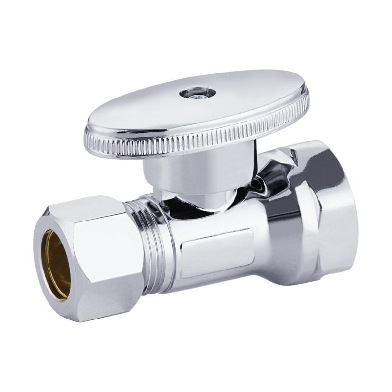 Brass Stop Valve